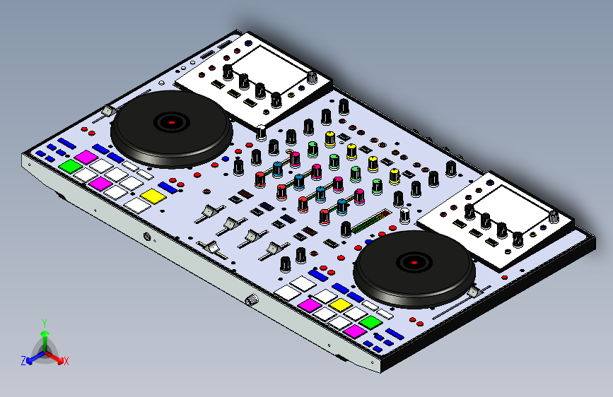 B2002825-MCX8000 松下