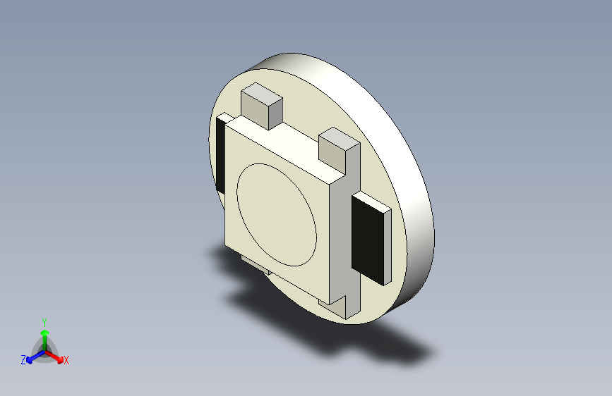 B2002844-WS2812B 模块