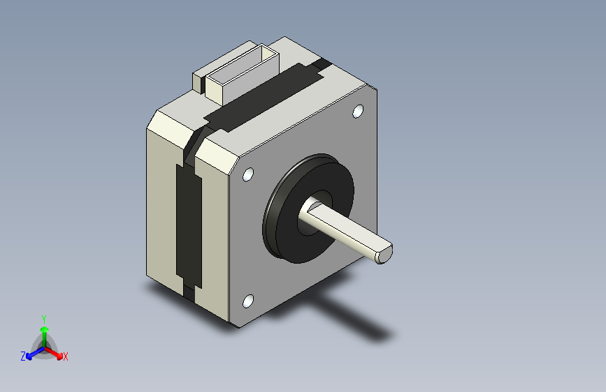 B2002859-BMG 3D打印机航空挤出机
