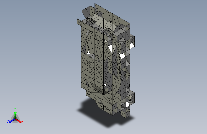 B2002862-LMP 赛车手（赛道设计）