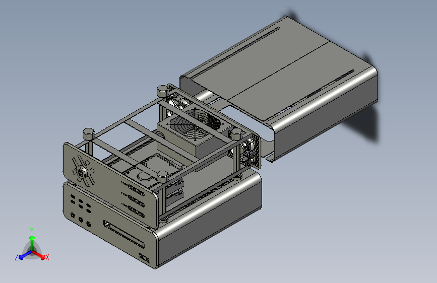 B2002870-Boxx - 未来工作站