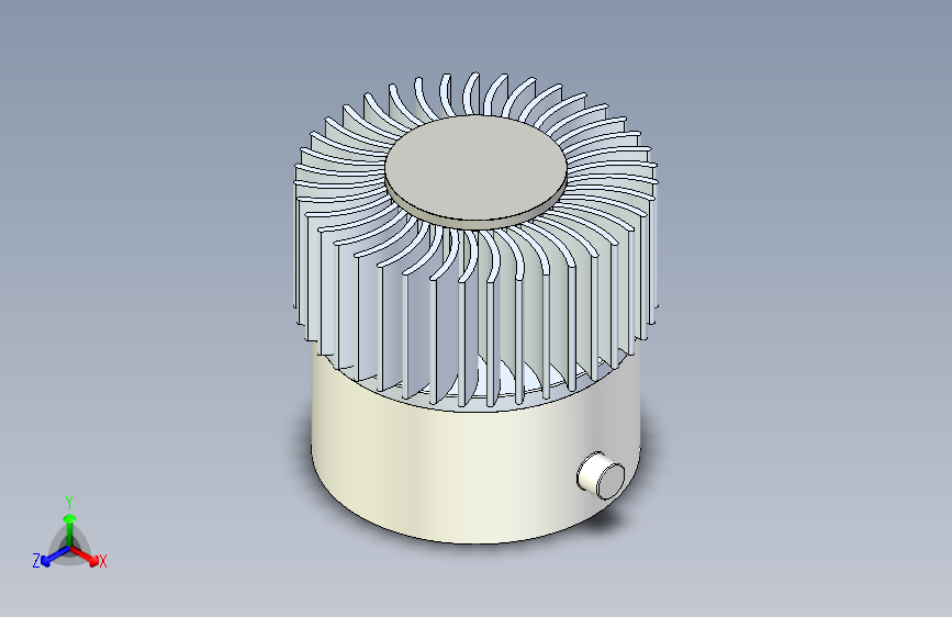 B2002887-LED 聚光灯 X3