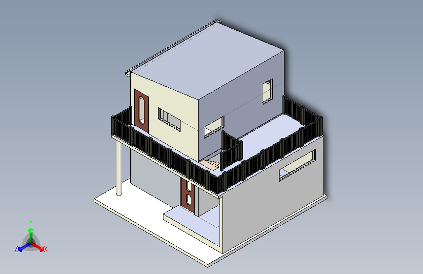 B2002889-小屋计划