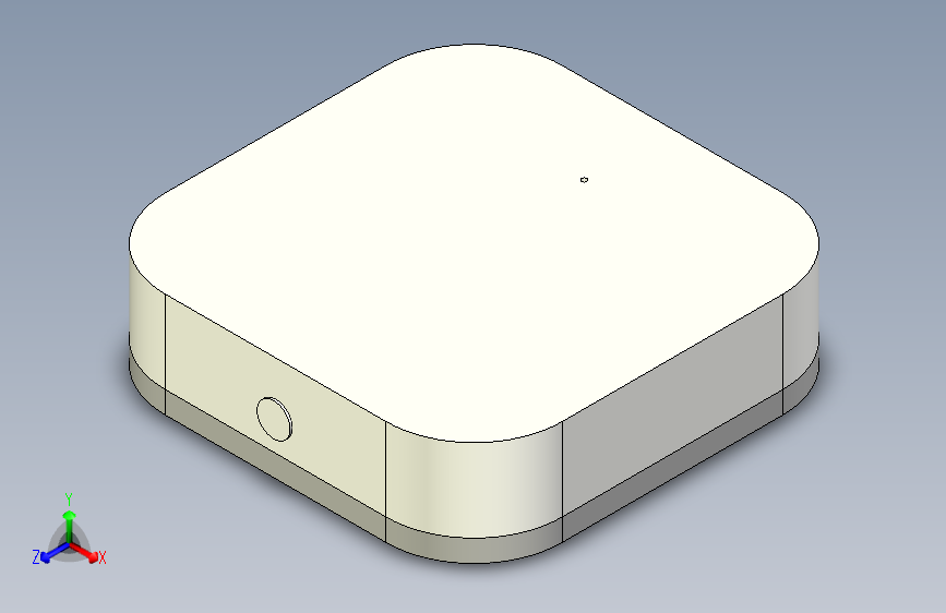 B2002931-小米 Aqara 温湿度压力传感器