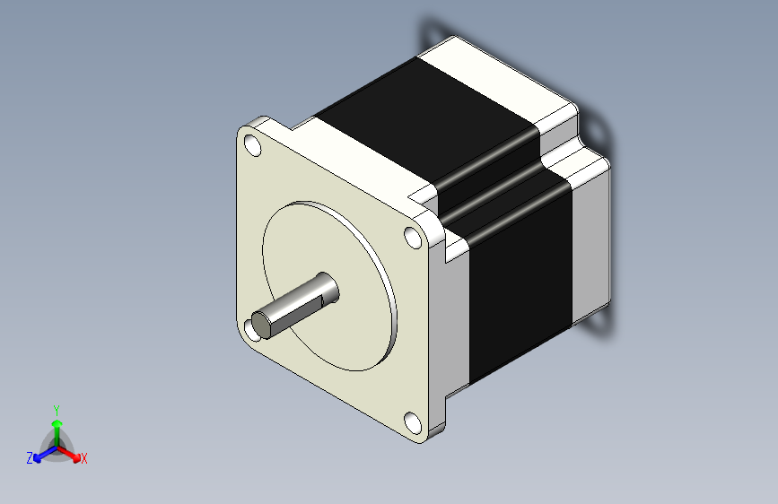 B2002933-步进电机