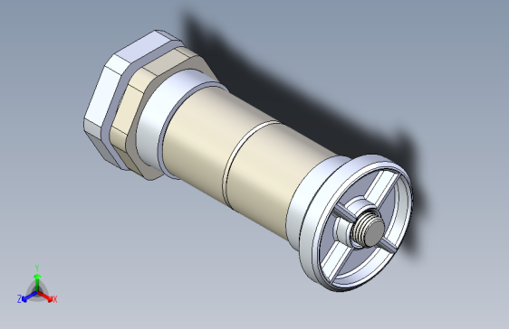 B3002334-3D打印机保护罩