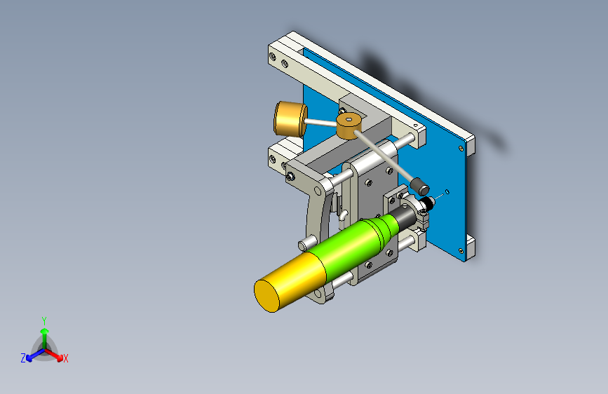B3002345-PCB 钻孔钻床