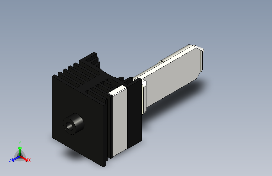 B3002378-H2系列热端型号