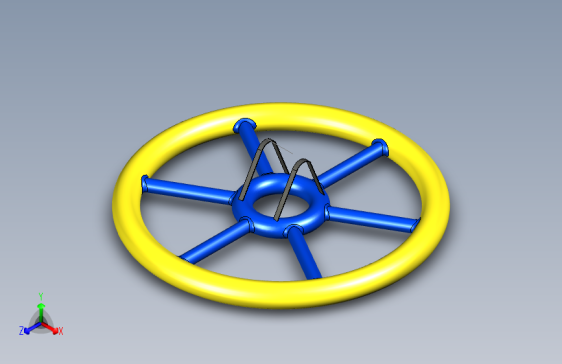 B3002390-Covid-19社交距离戒指