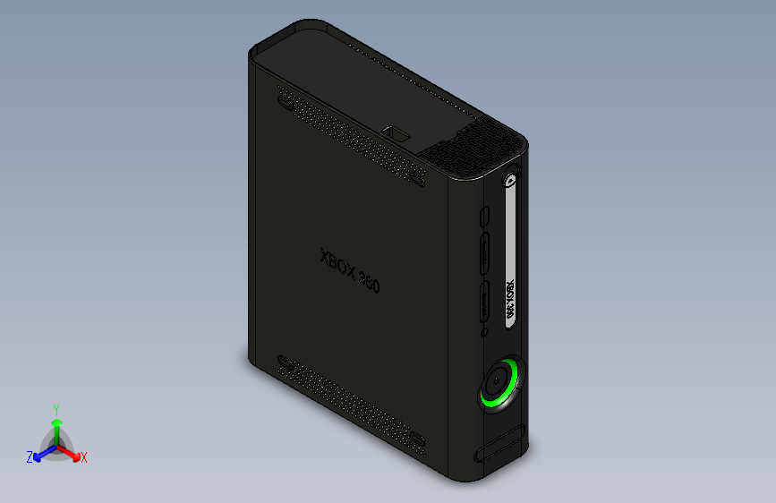 B3002401-XBOX 360游戏机