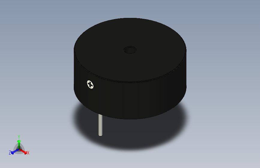 B3002425-蜂鸣器 457055