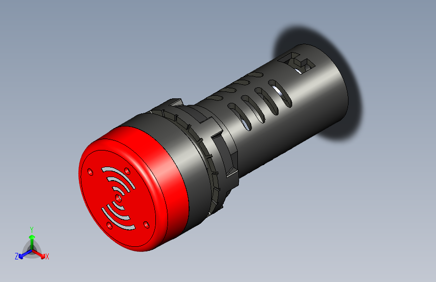 B3002428-LED-显示灯