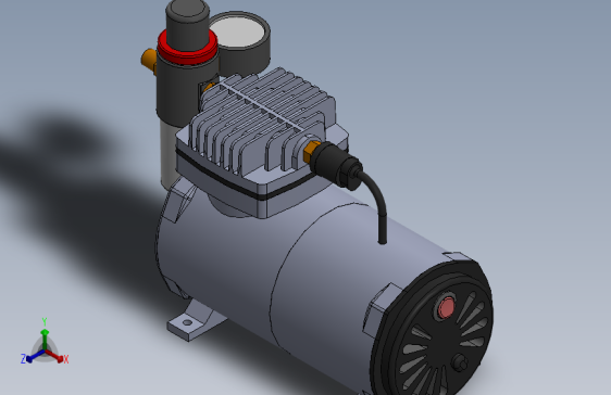 A0001649-空气压缩机