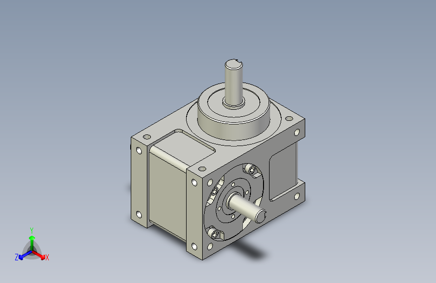 凯德仕分割器 45DS