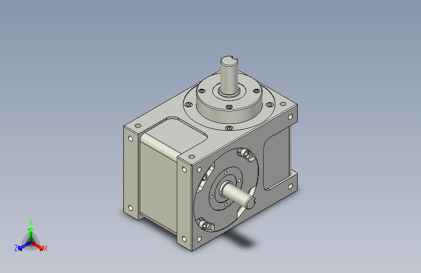 凯德仕分割器 60DS