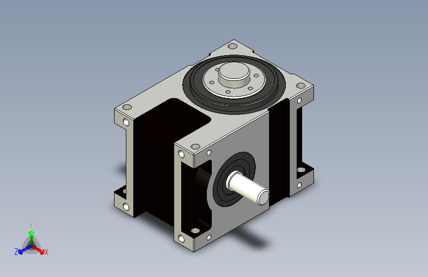 凯德仕分割器 80DF