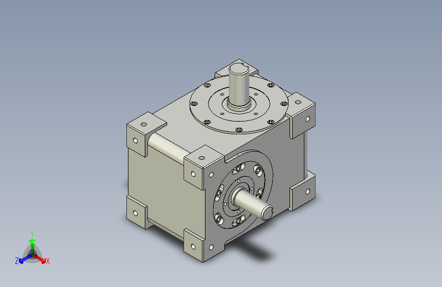 凯德仕分割器 80DS