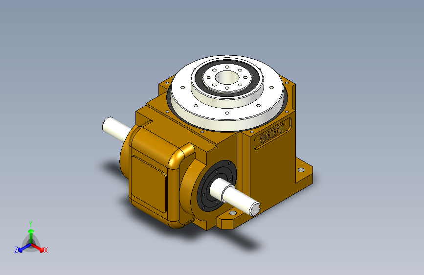 凯德仕分割器 80DT
