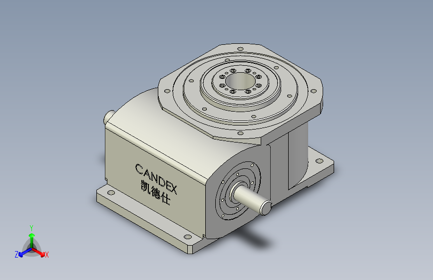 凯德仕分割器 110DA