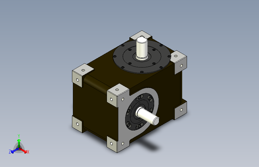 凯德仕分割器 110DS
