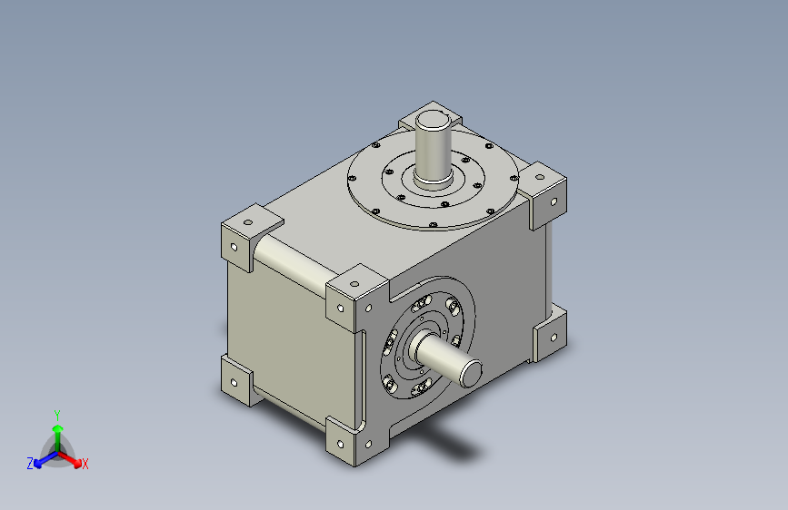 凯德仕分割器 140DS