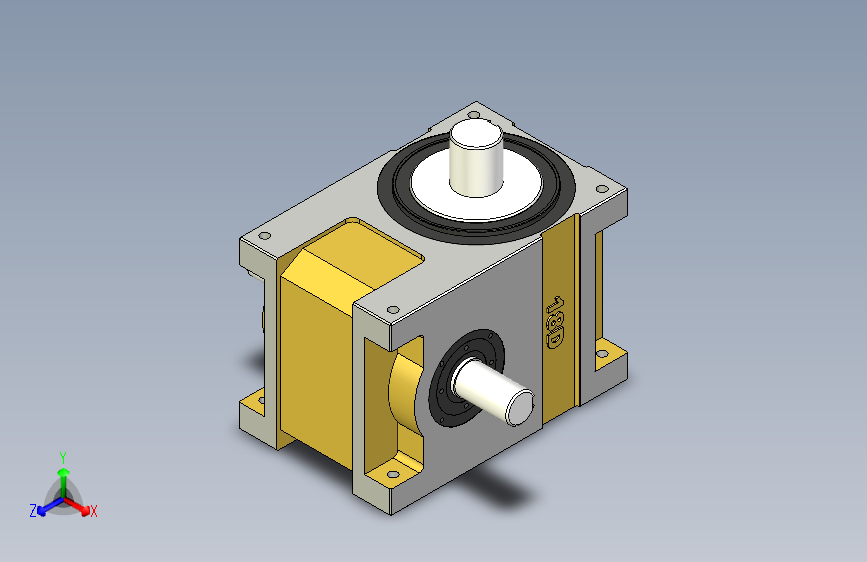 凯德仕分割器 DS180