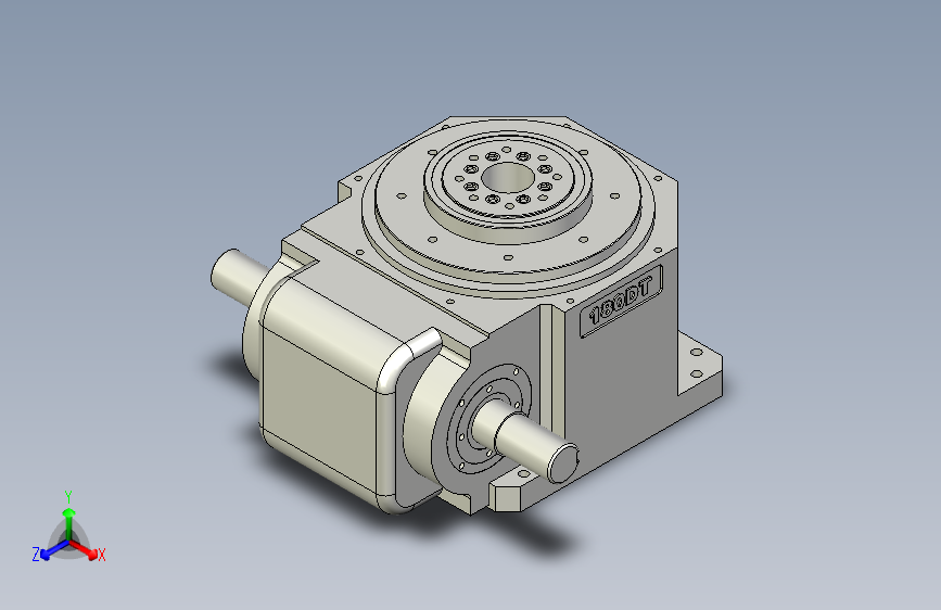 凯德仕分割器 DT180