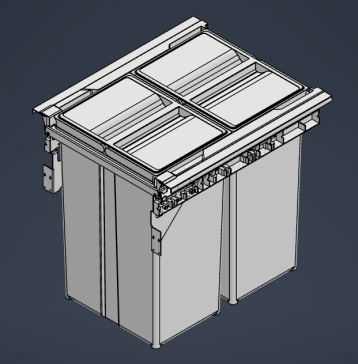 A0001668-Gollinucci 分类器概念 560 450Mm 4550A 2X29L