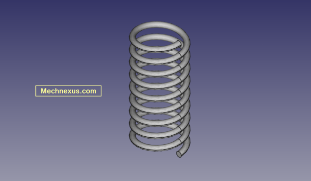 A0001654-压缩弹簧