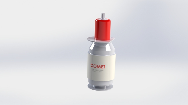 A0001652-可变真空电容器 CVBA_250AC_15_BEA_L (Comet)