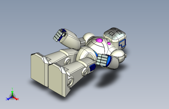 早教机器人--944620-50