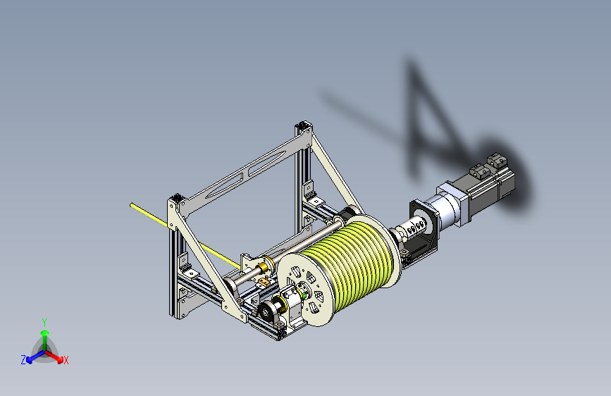 卷线机--1558109-160