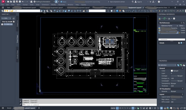 1200 立方米_天反渗透