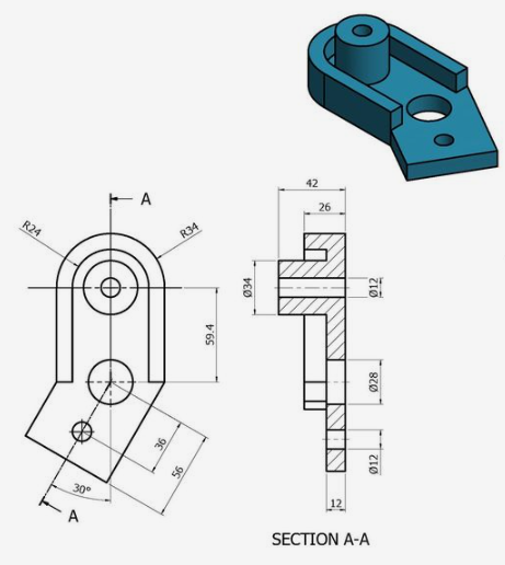 FreeCA 中的支持支架