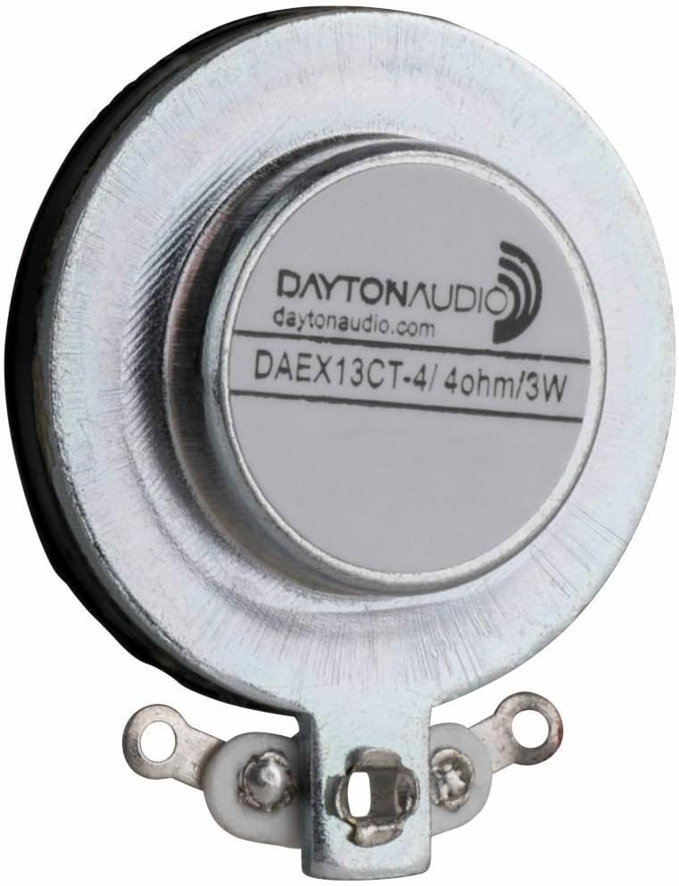 DAEX13CT-413mm 激振器