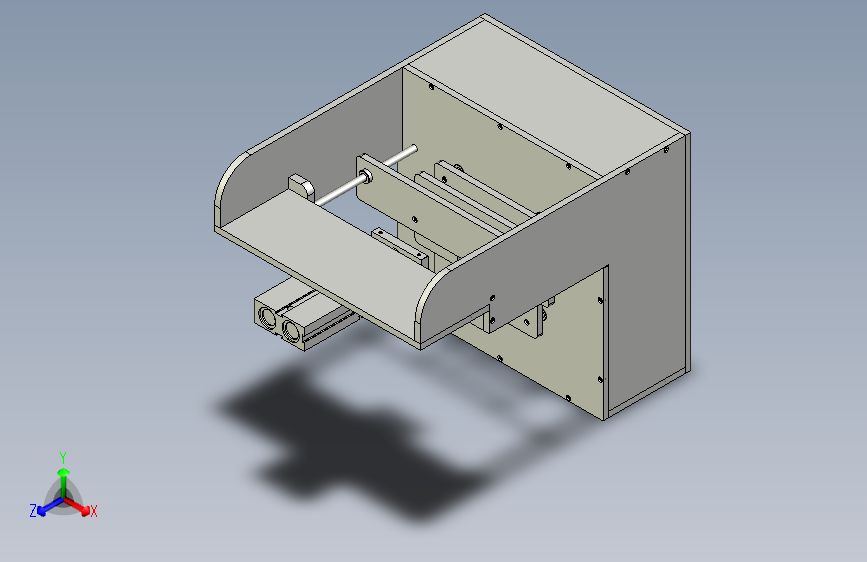 电池边电压治具