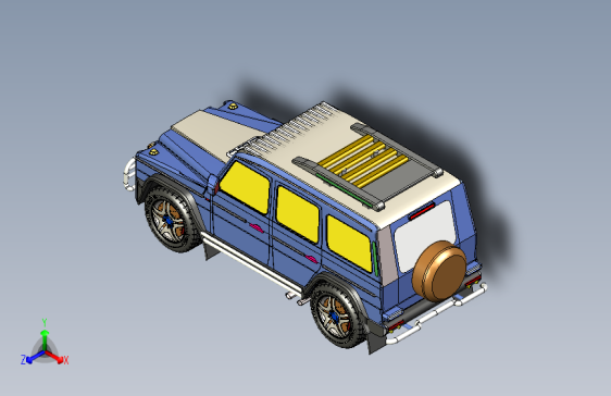 梅赛德斯-奔驰汽车