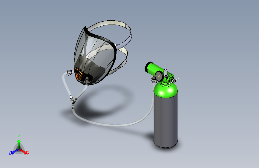 新冠病毒covid 19全防护口罩