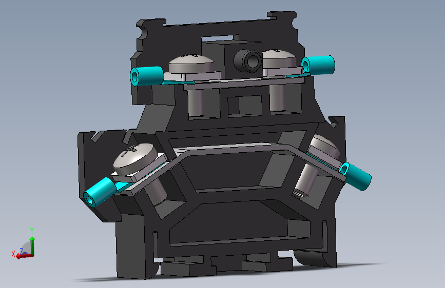 电气元件配件-TEND-端子（TBD-20）