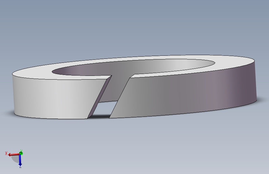 机械标准件-M8-弹簧垫圈