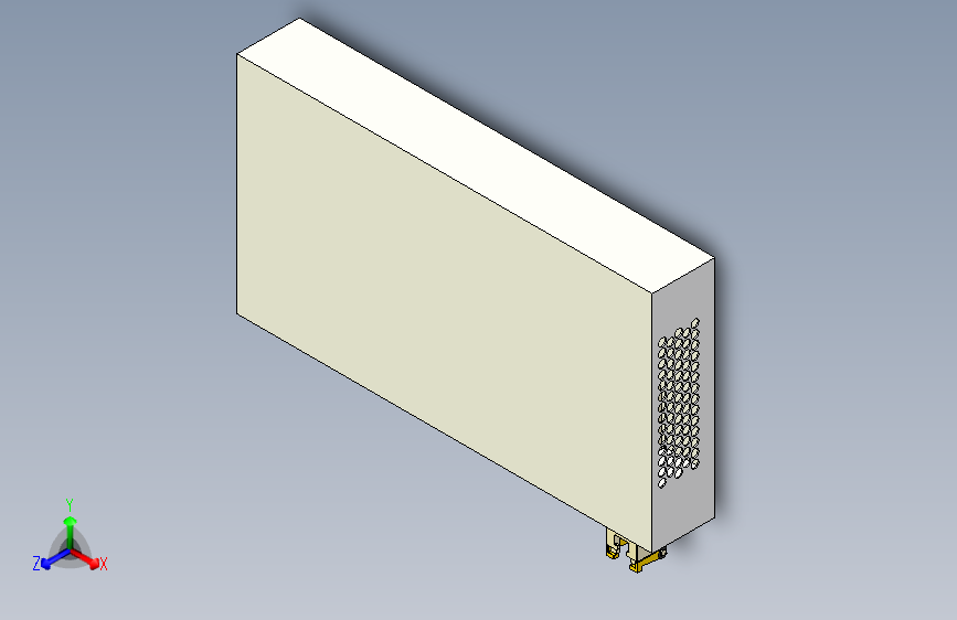 8端口非网管2.5G万兆交换机