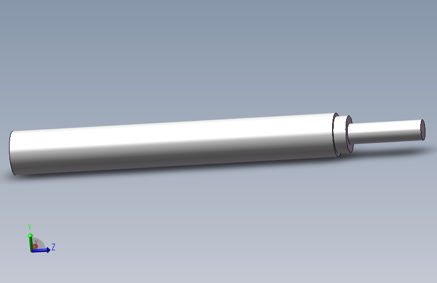 创鑫200W激光器17mmQCS