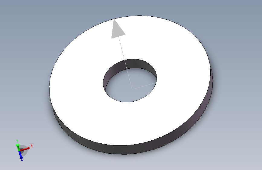大垫圈C级 GB／T96.2-2002 Q235镀锌