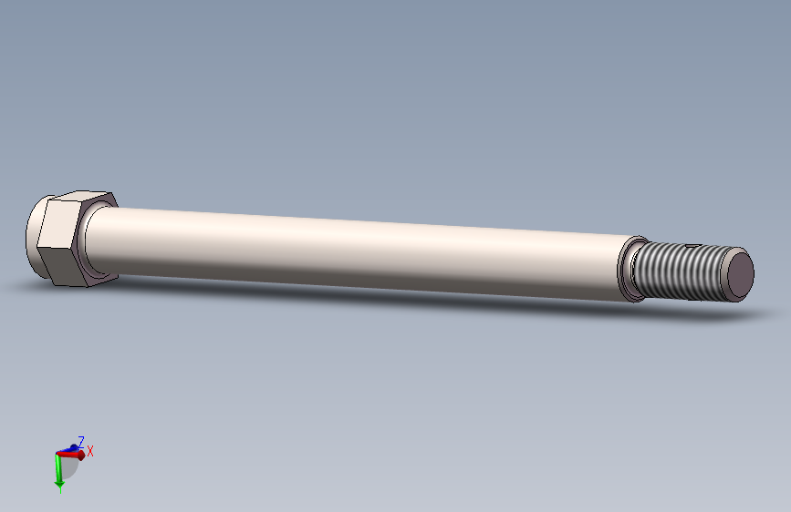 螺栓(cct320-030-2007A)