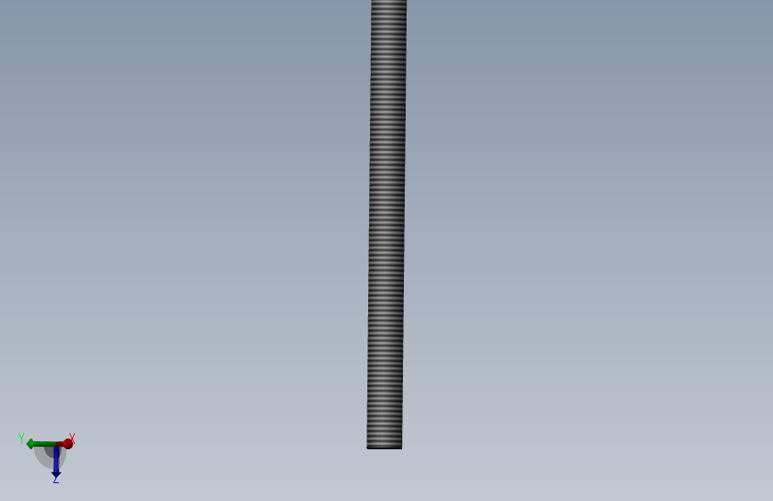 GB／T15389-1994螺杆M18×400