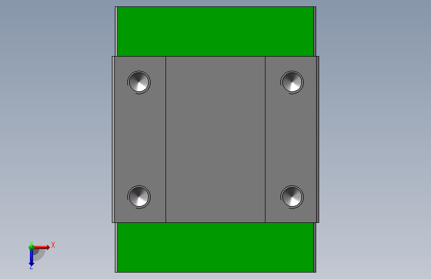 MGN12C-240滑块-210414--