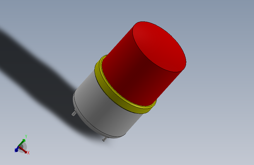 警示灯[警示灯]