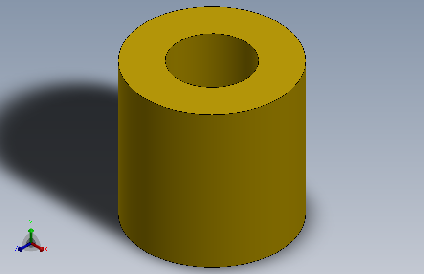 聚氨酯减震材料_AZXSK12-12-M3_（米思米）--