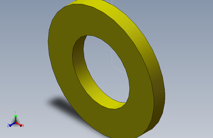 GB／T97．1-2002平垫圈A级12×2．5