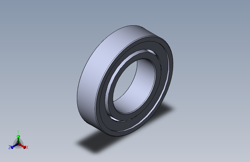 GB／T276-94深沟球轴承61904-2Z